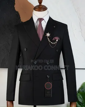 Premium Fashion Men Suit