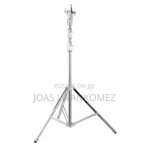 Alluminium Light Stand