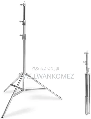 Alluminium Light Stand