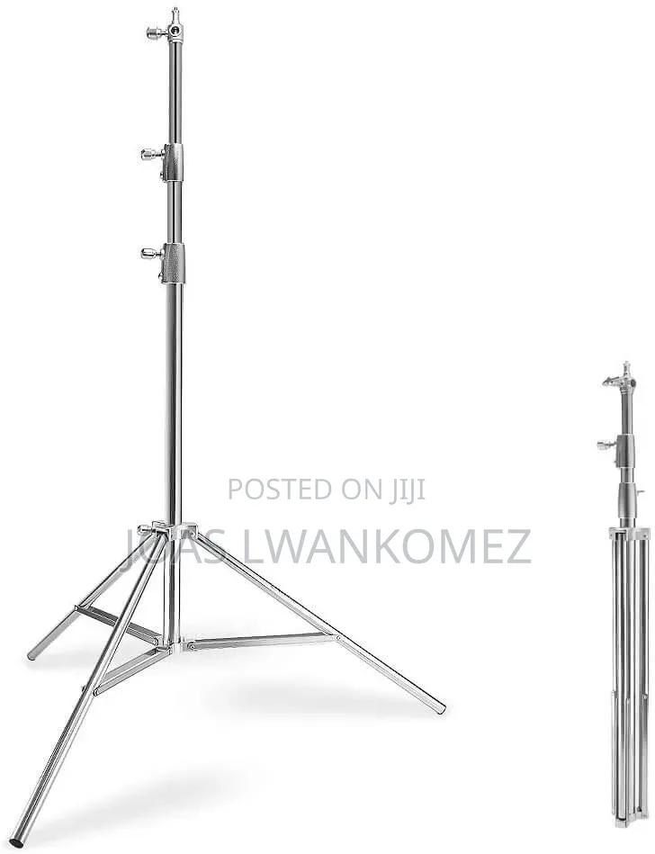 Alluminium Light Stand
