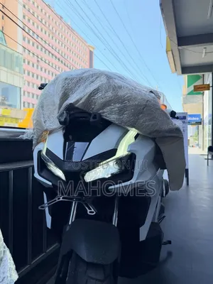 New Honda 2026