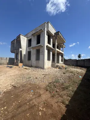 5bdrm House in Kigamboni for sale