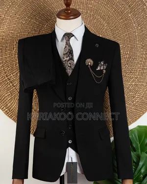 Luxury Part Suit for Men
