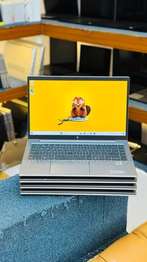 Laptop HP ZBook Firefly 14 G7 16GB Intel Core i5 SSD 256GB