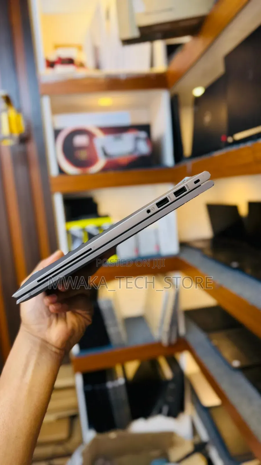 Laptop HP ZBook Firefly 14 G7 16GB Intel Core i5 SSD 256GB