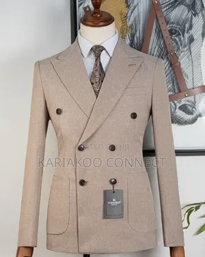 Elegant Office Suit
