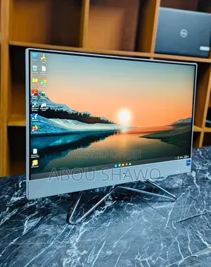 Desktop Computer HP 8GB Intel Core i7 HDD 1T