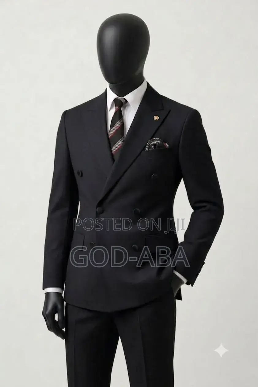Normal Suits 