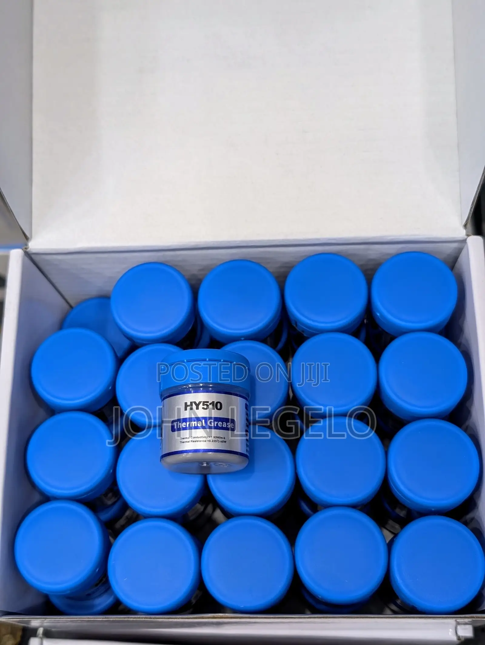 Themal Grease/Heat Sink Compound