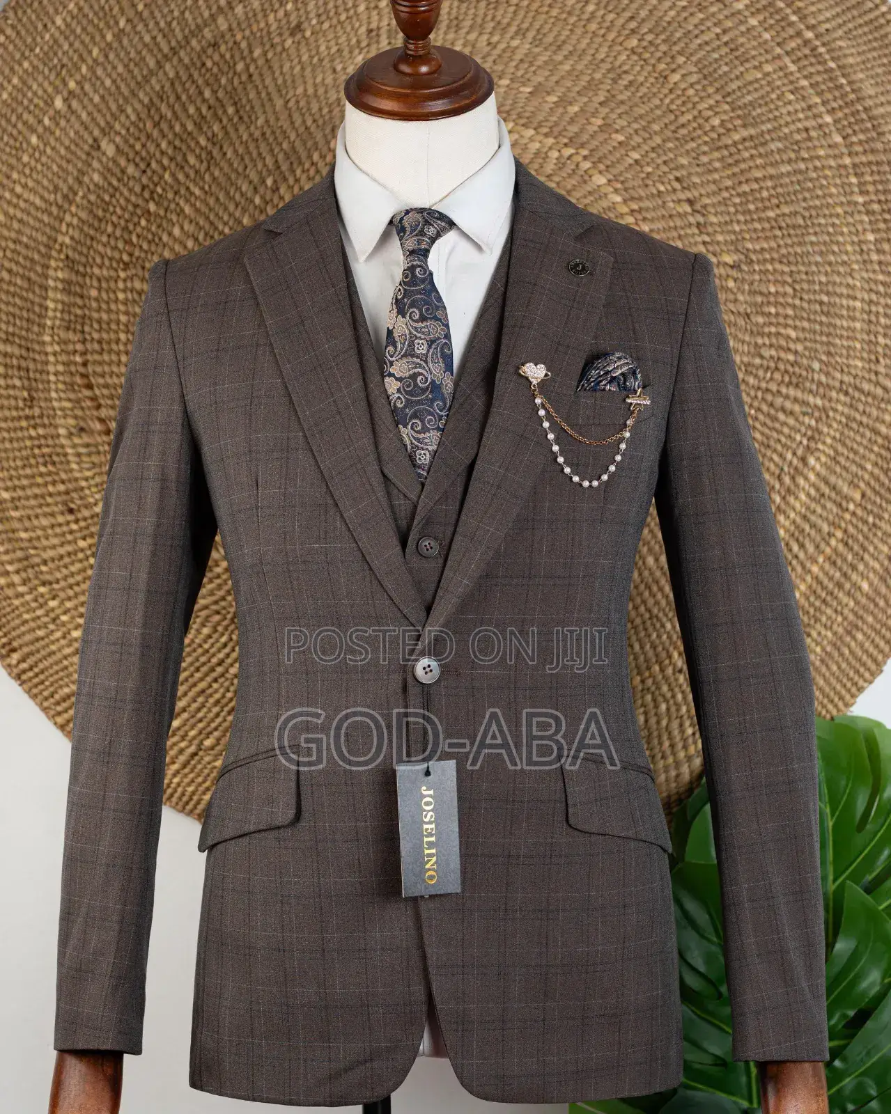 Suits Draft Za Kati/Classic