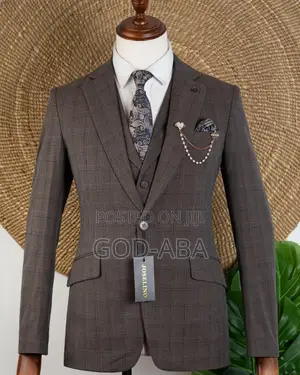 Suits Draft Za Kati/Classic