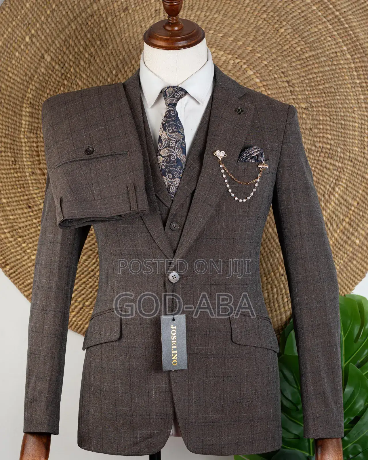 Suits Draft Za Kati/Classic