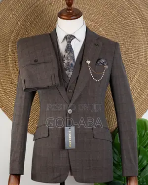 Suits Draft Za Kati/Classic