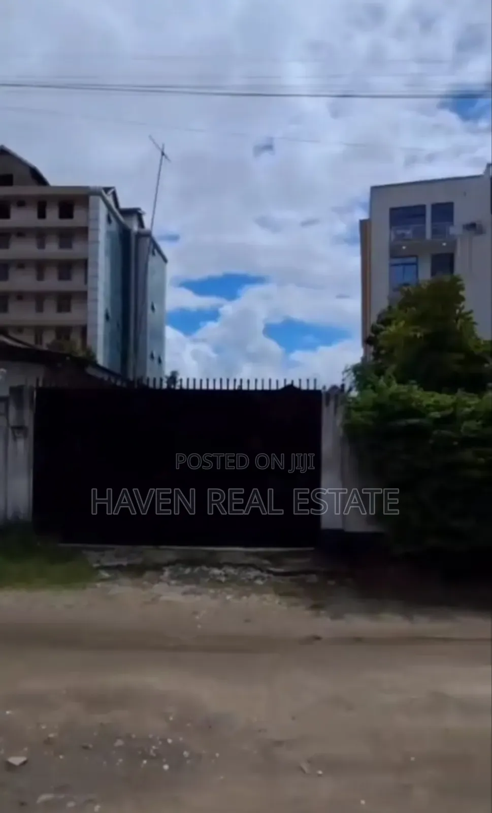 Plot for Sale at Sinza Madukani