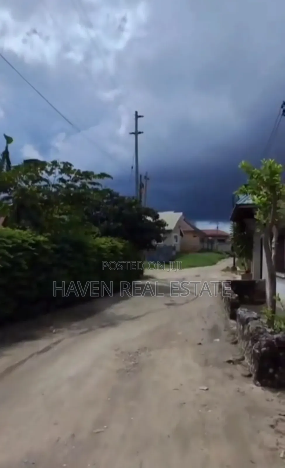 Plot for Sale at Sinza Madukani