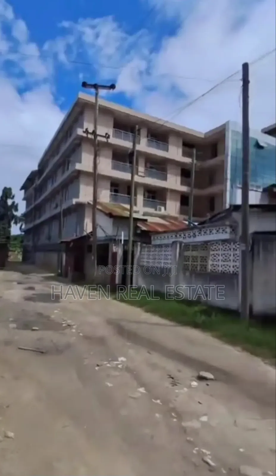 Plot for Sale at Sinza Madukani