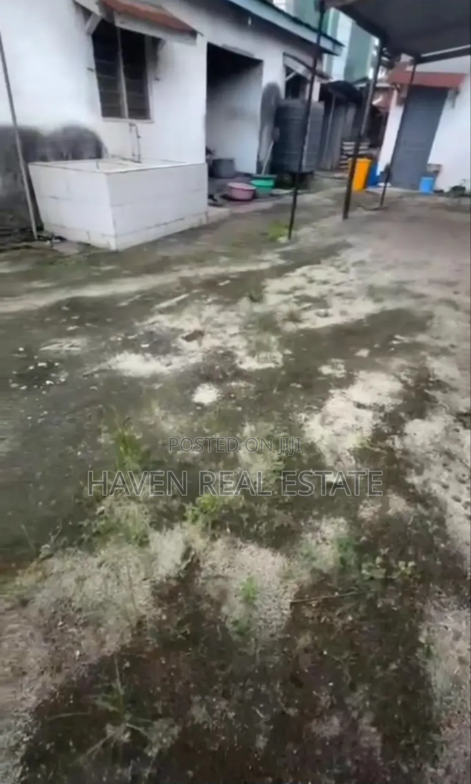 Plot for Sale at Sinza Madukani