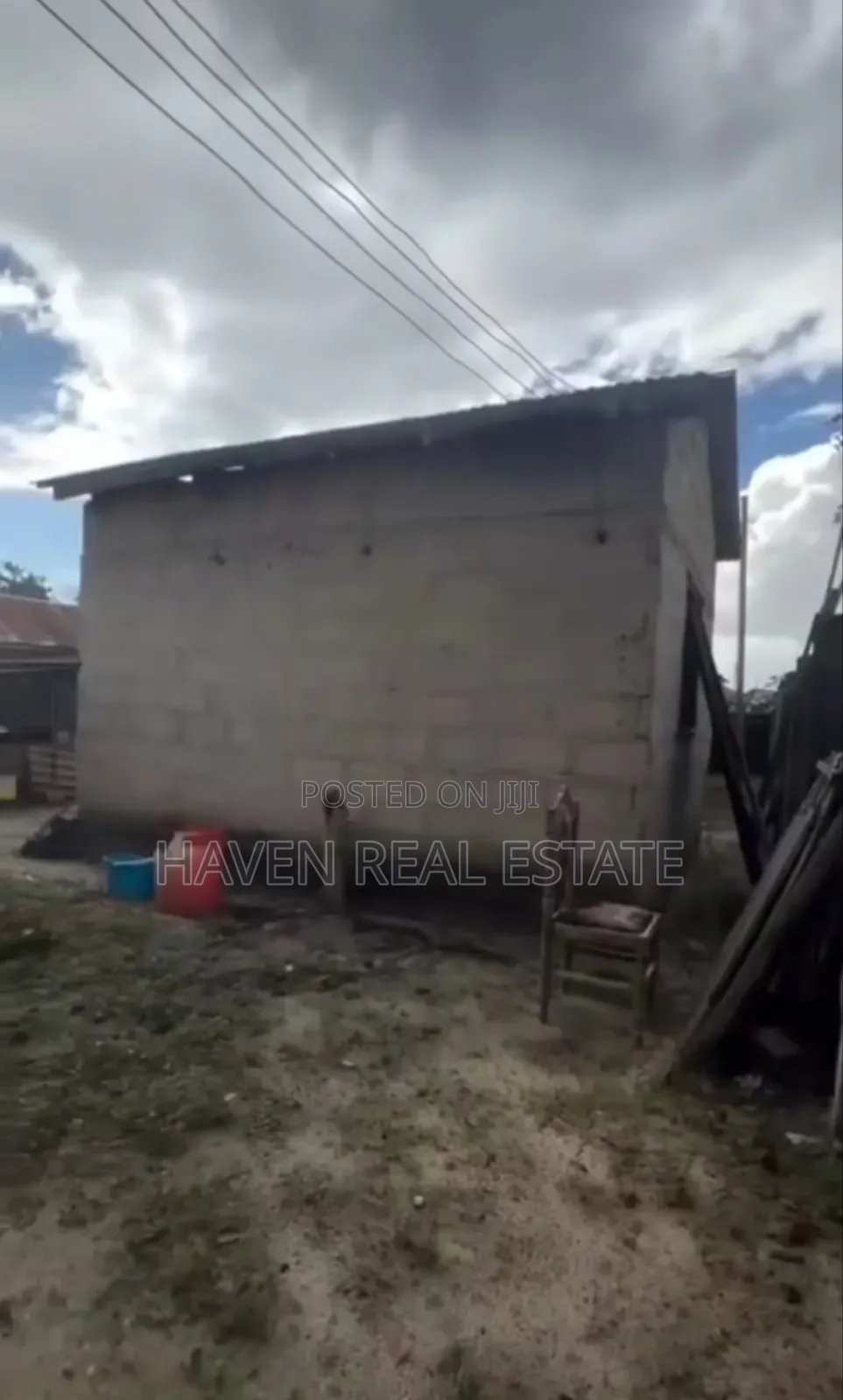 Plot for Sale at Sinza Madukani