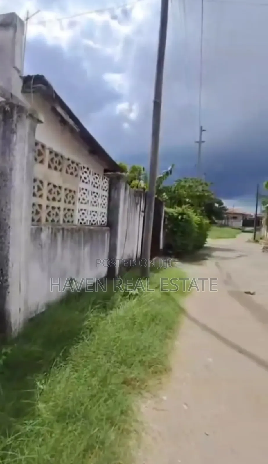 Plot for Sale at Sinza Madukani