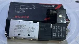 Pneumatic Solenoid Valve 4v110-06-dc24v