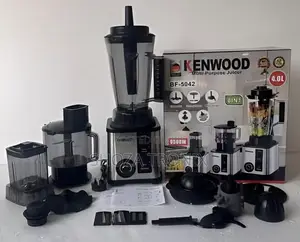 Kenwood Multi Purpose 8in1
