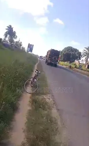 Industrial Plot for Sale at Misugusugu Kibaha