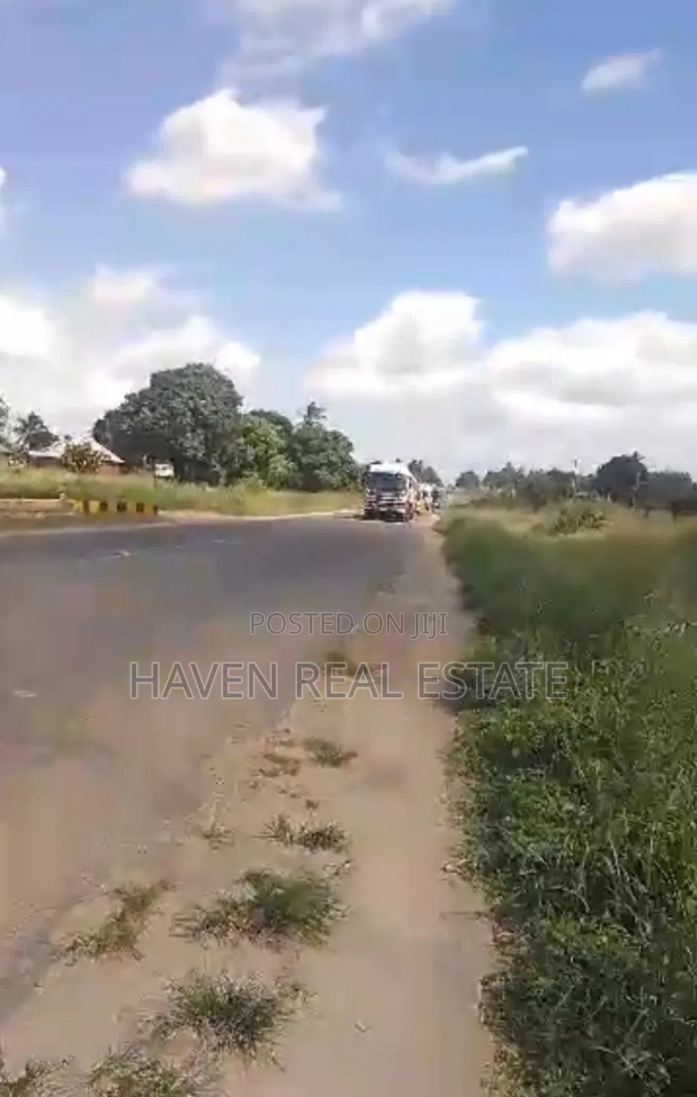 Industrial Plot for Sale at Misugusugu Kibaha