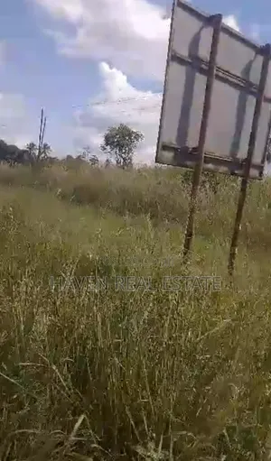 Industrial Plot for Sale at Misugusugu Kibaha