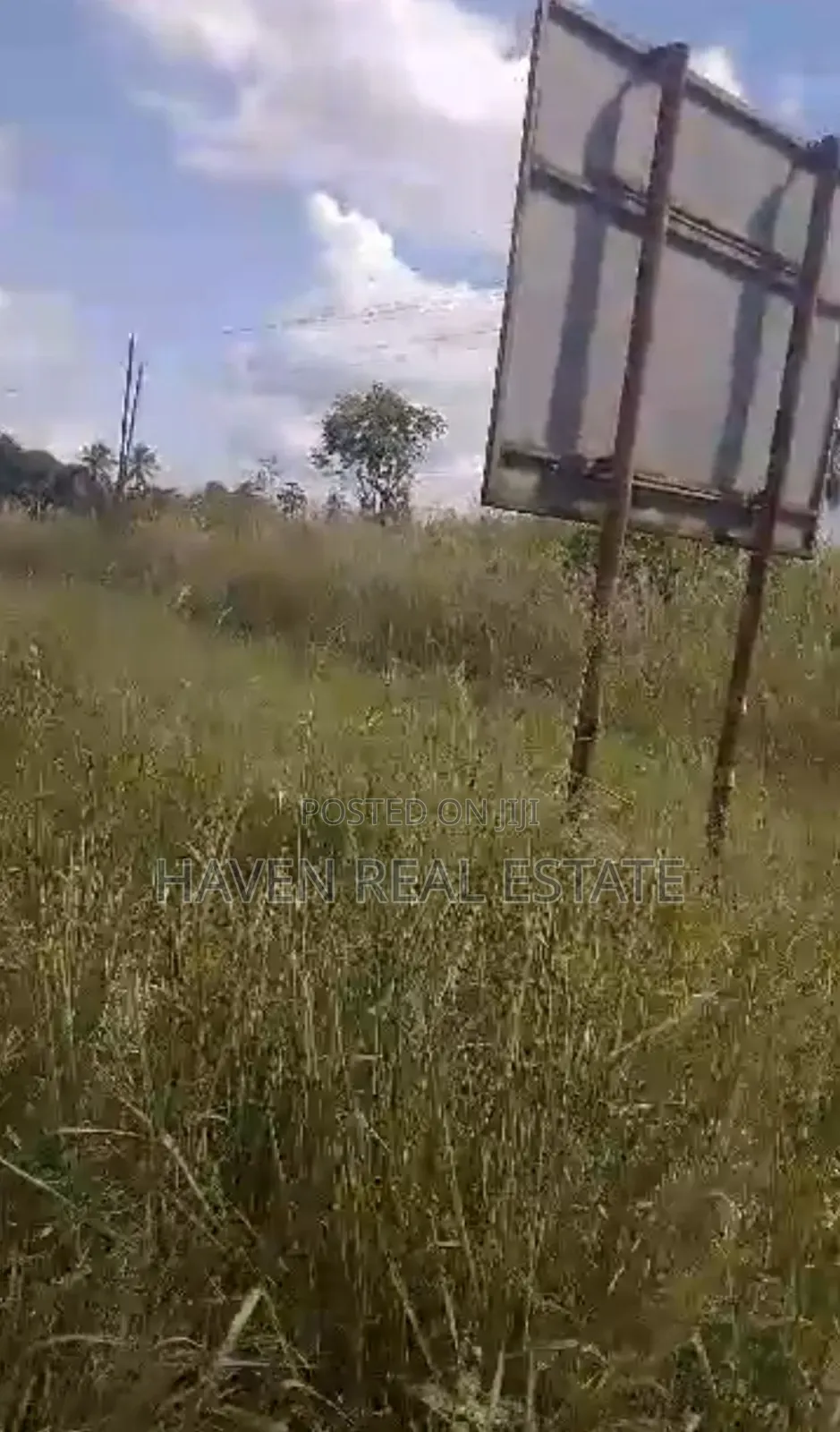 Industrial Plot for Sale at Misugusugu Kibaha