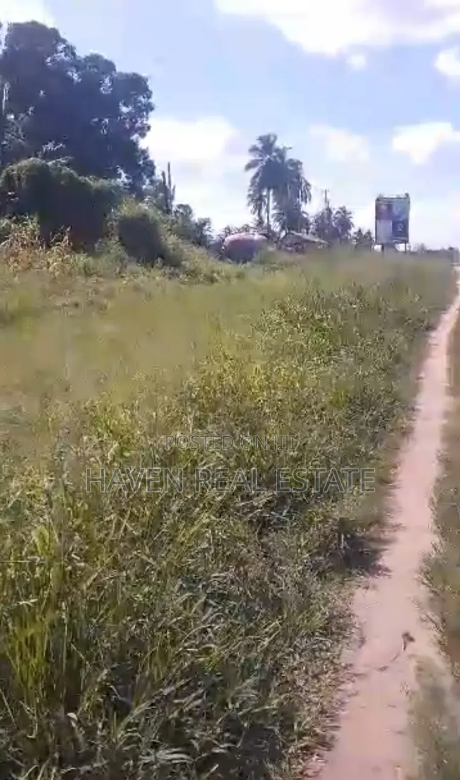 Industrial Plot for Sale at Misugusugu Kibaha