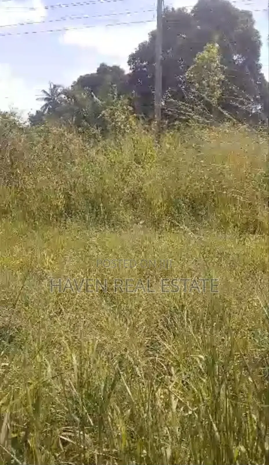 Industrial Plot for Sale at Misugusugu Kibaha