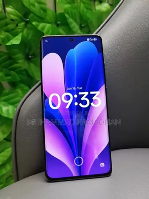 New Xiaomi 12 256 GB Blue