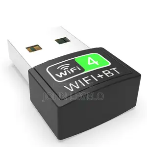 Wifi+Btuetooth Usb Adapter 4.2