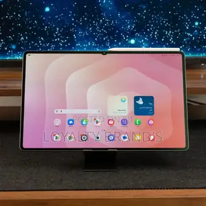 New Samsung Galaxy Tab S11 Ultra 5G 256 GB