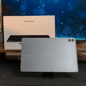 New Samsung Galaxy Tab S11 Ultra 5G 512 GB