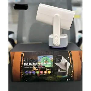 Tilt Lamp Smart Projector
