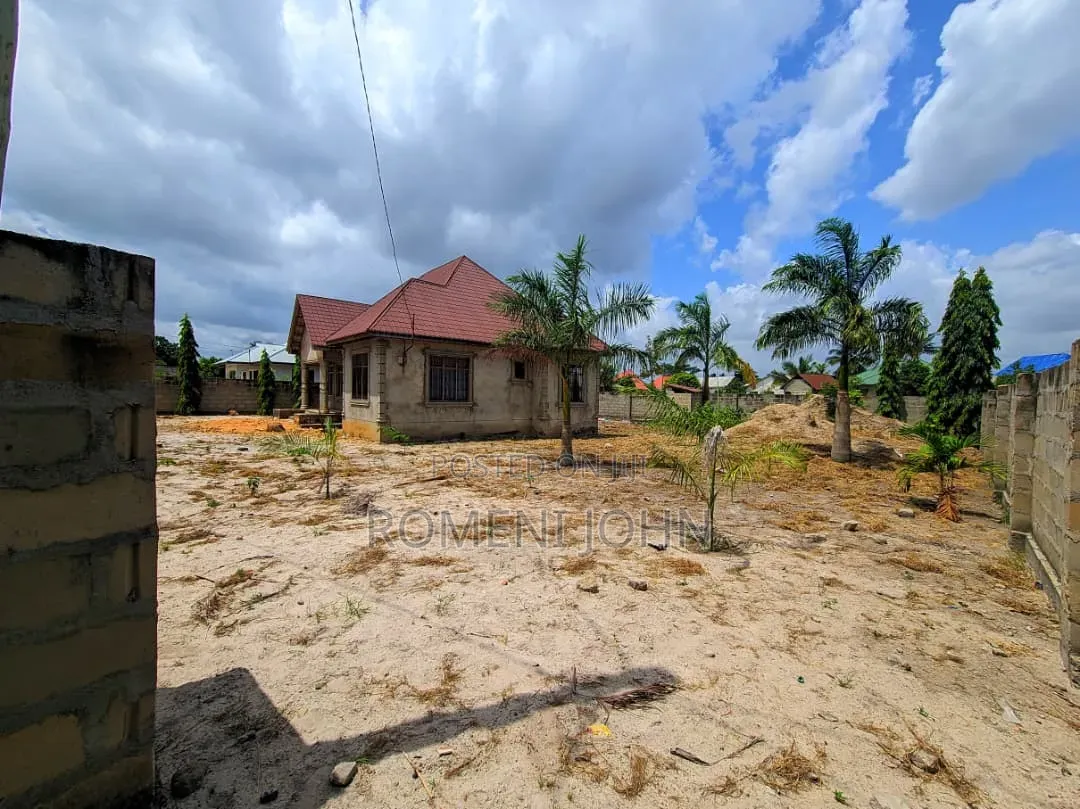 3bdrm House in Tanzania Daresalaam., Ilala for sale