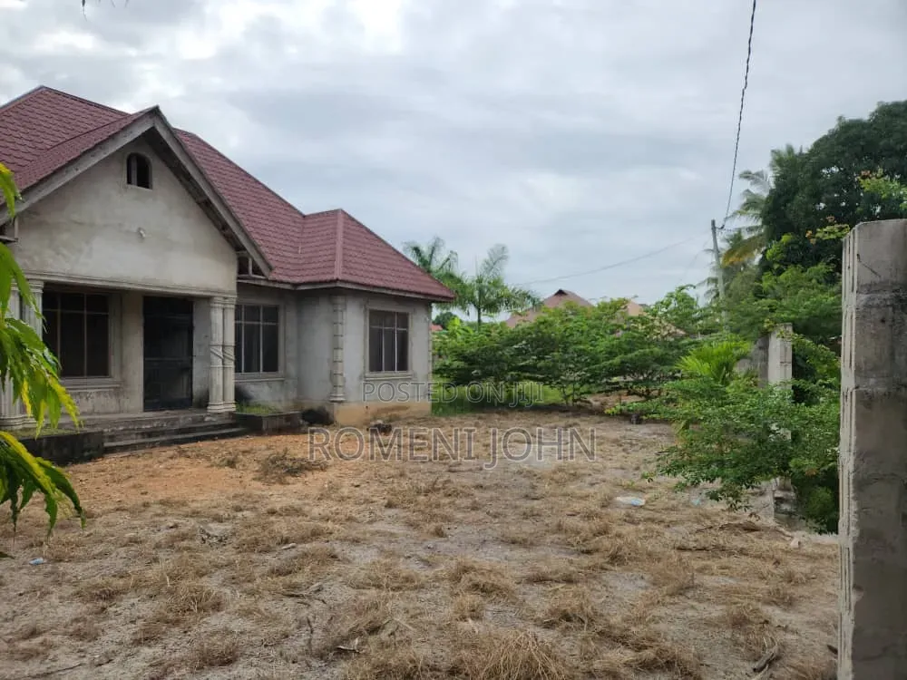 3bdrm House in Tanzania Daresalaam., Ilala for sale