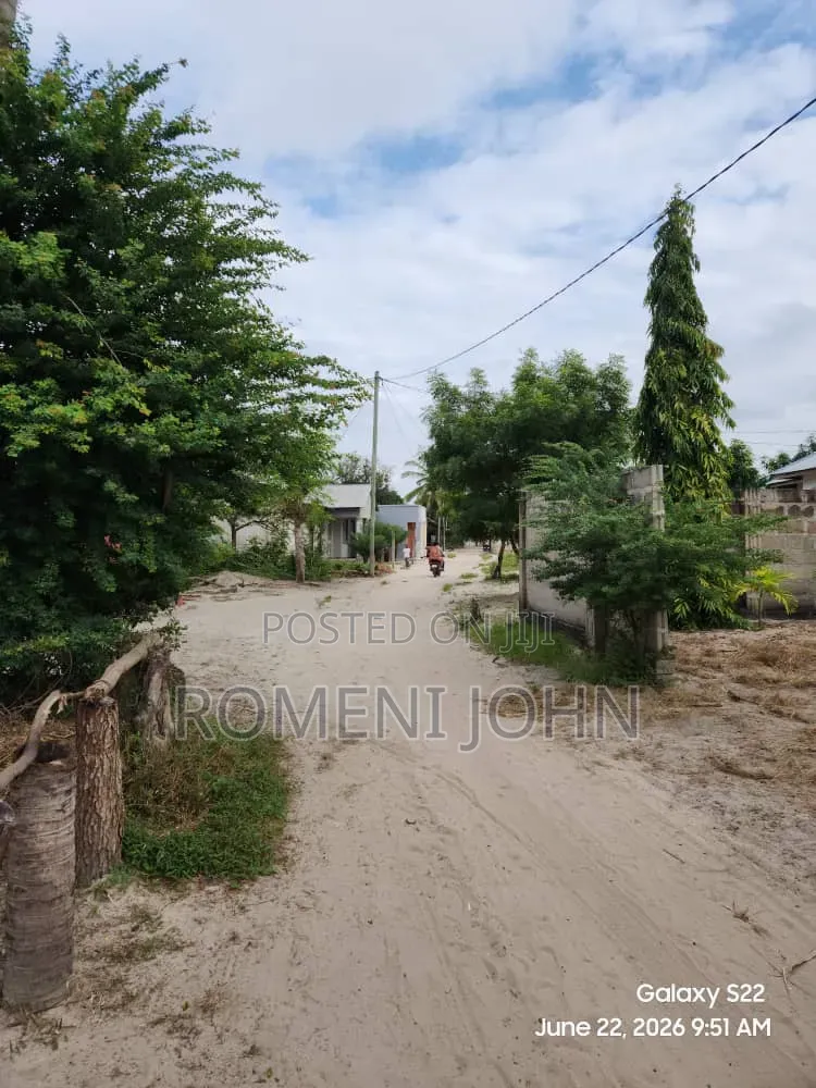 3bdrm House in Tanzania Daresalaam., Ilala for sale