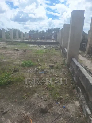 Plot for Sale