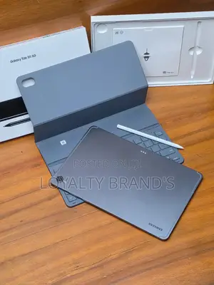 New Samsung Galaxy Tab S11 5G 512 GB