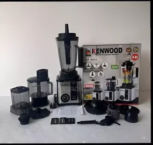 Mult Purpose 8in1 Blender Kenwood