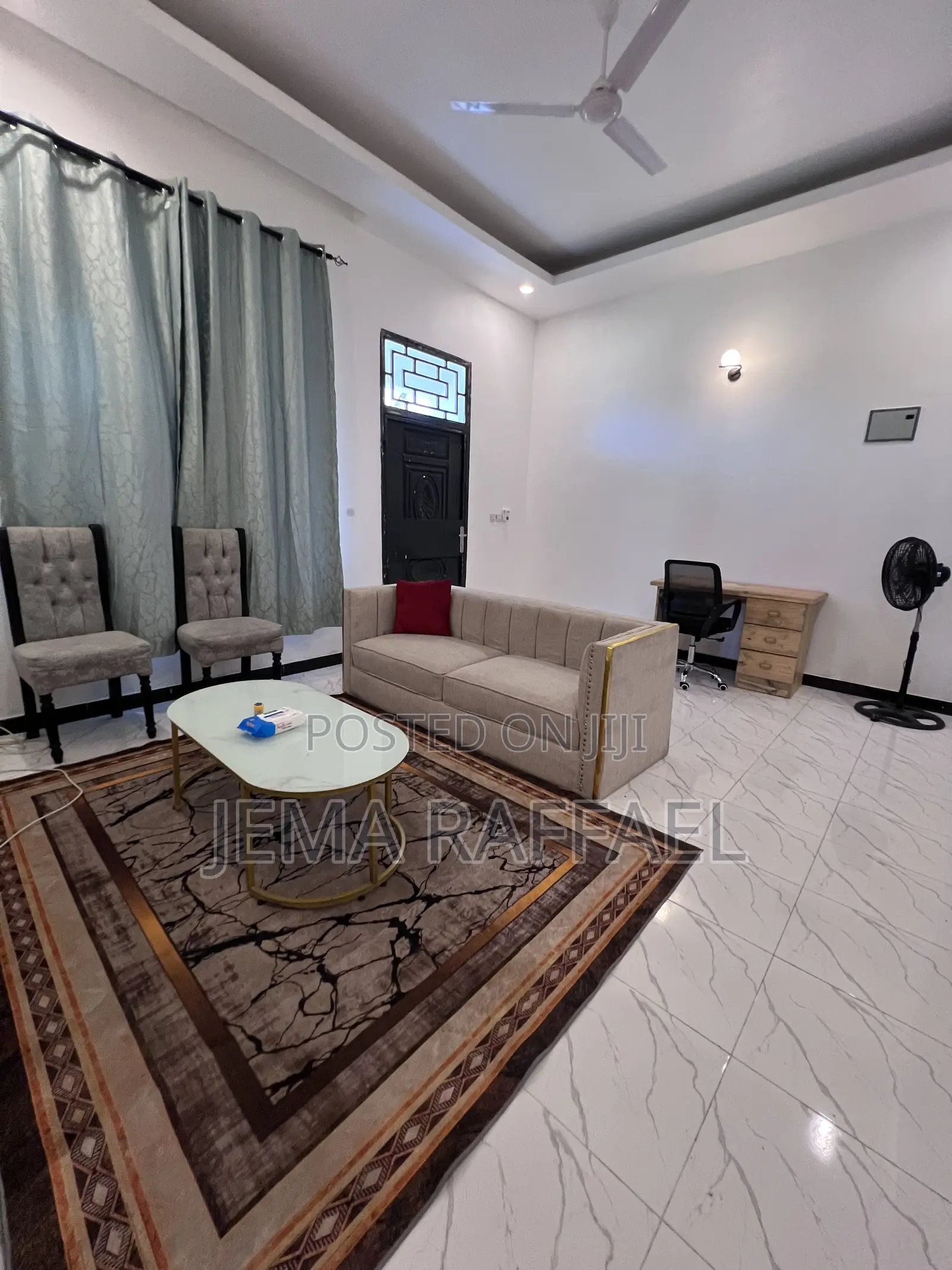 2bdrm Apartment in Levam’S, Kimara for rent