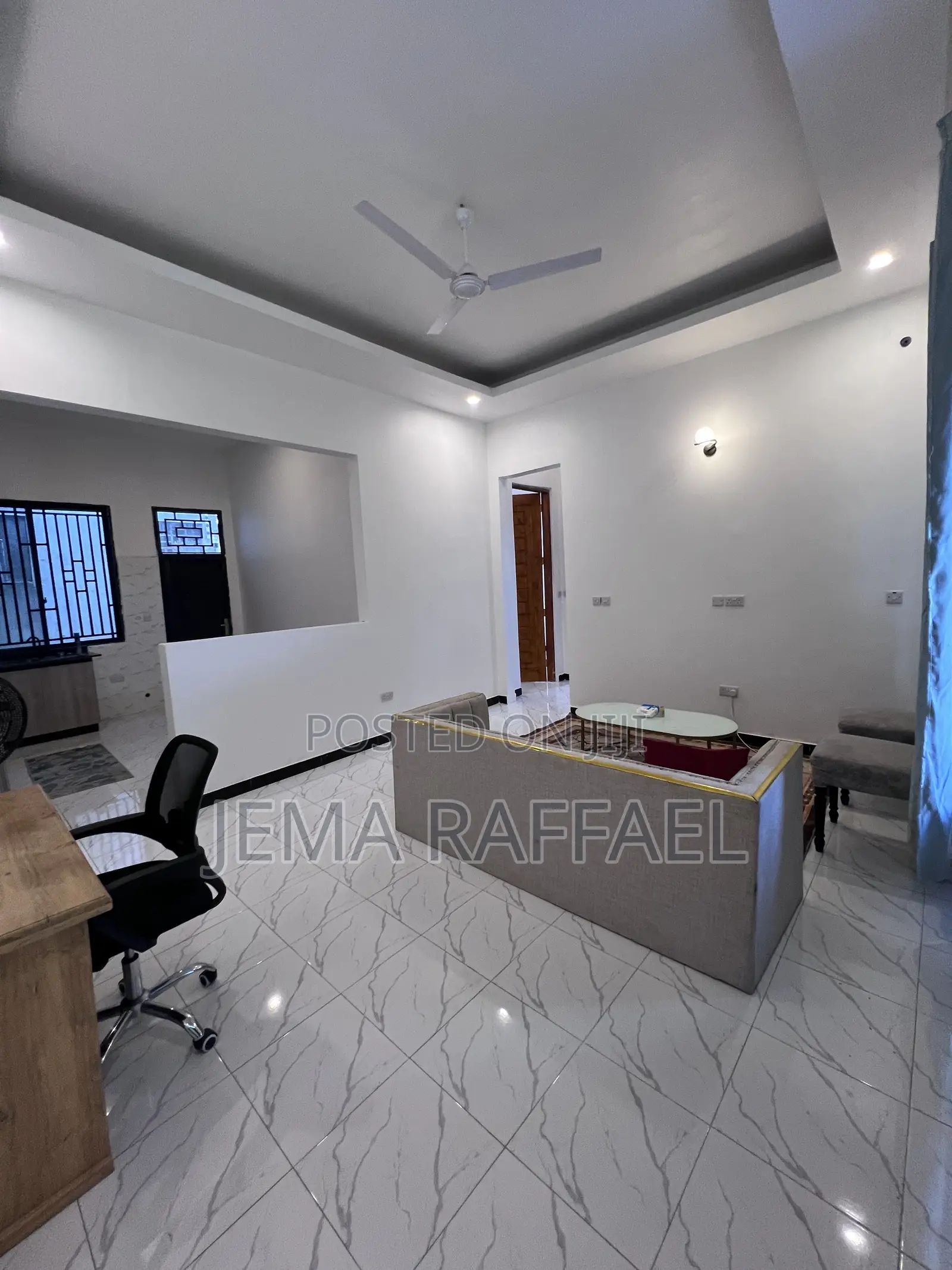 2bdrm Apartment in Levam’S, Kimara for rent