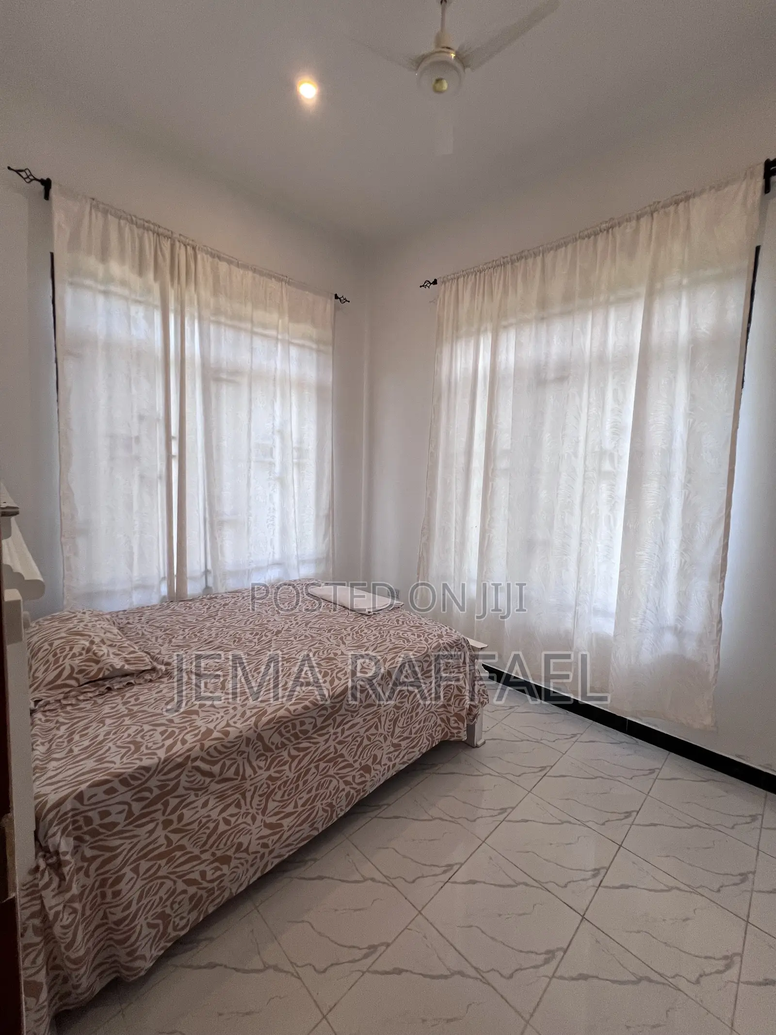 2bdrm Apartment in Levam’S, Kimara for rent