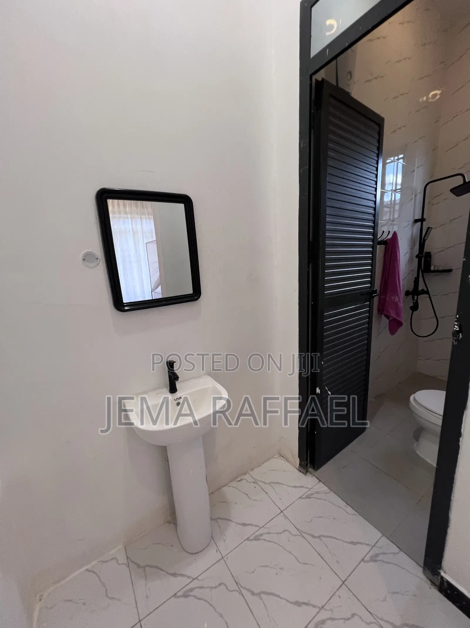2bdrm Apartment in Levam’S, Kimara for rent