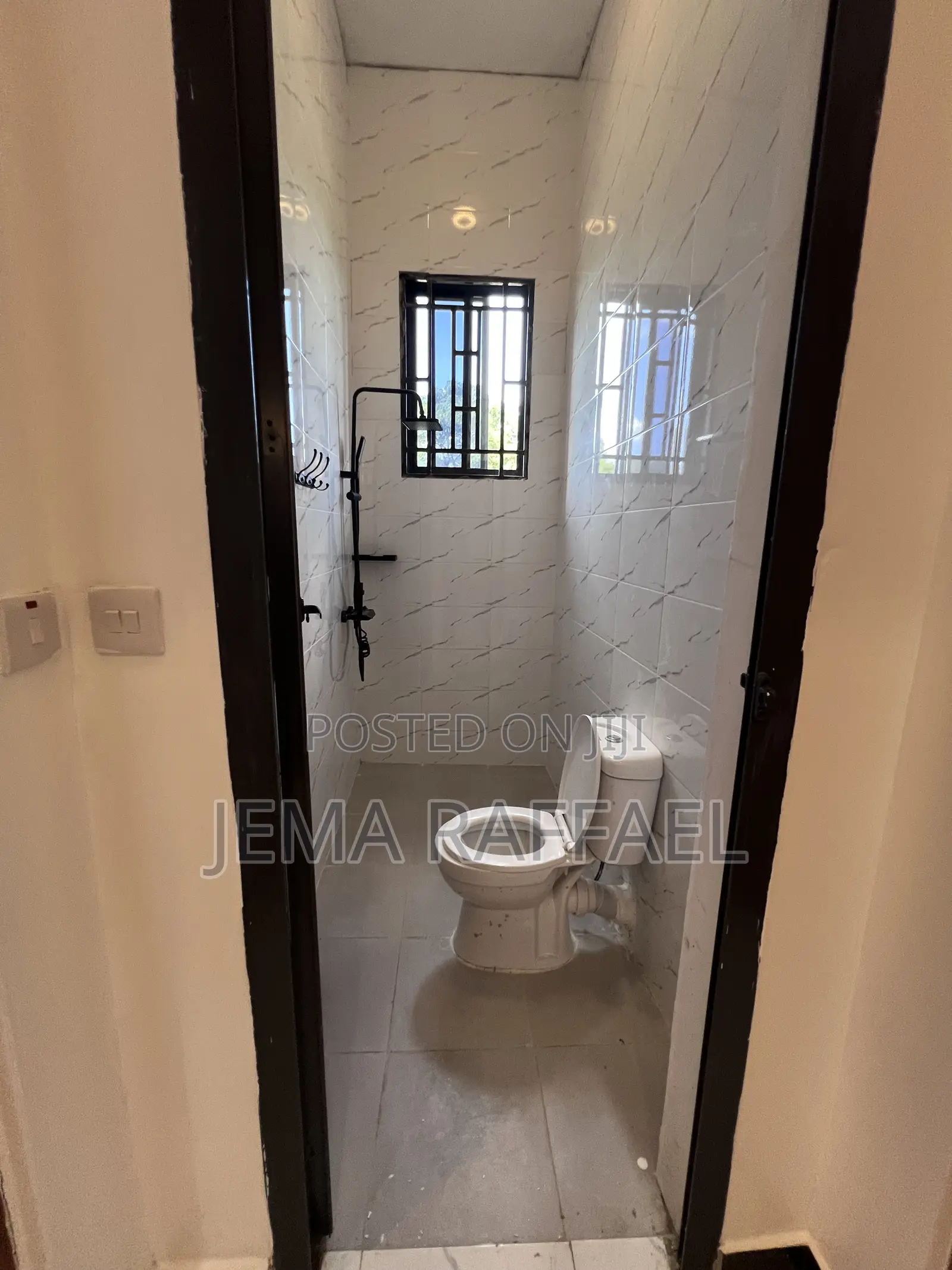 2bdrm Apartment in Levam’S, Kimara for rent