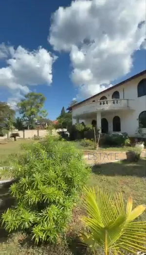 5bdrm House in Mbezi Beach for sale