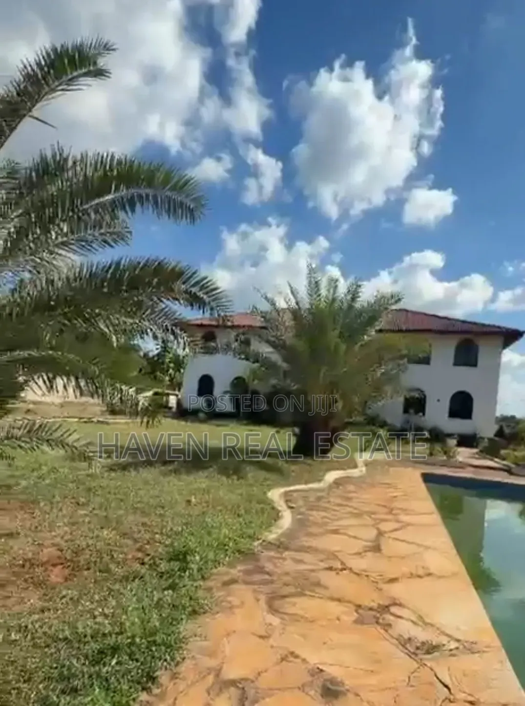 5bdrm House in Mbezi Beach for sale