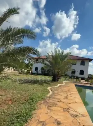 5bdrm House in Mbezi Beach for sale